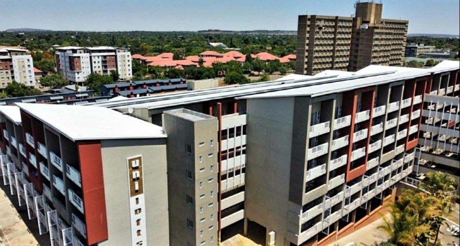 2 Bedroom Property for Sale in Universitas Free State